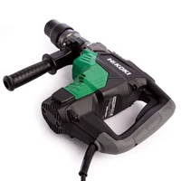 Hikoki DH40MC Fúró-Vésőkalapács 1100W, Sds-Max, 10,5J