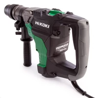 Hikoki DH40MC Fúró-Vésőkalapács 1100W, Sds-Max, 10,5J