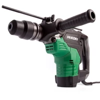 Hikoki DH40MC Fúró-Vésőkalapács 1100W, Sds-Max, 10,5J
