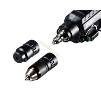 Hikoki DH28PMY2 Fúró-Vésőkalapács + Ajándék tokmány, SDS-plus, 3,2J, 850W