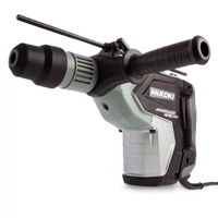 Hikoki DH40MEY Fúró-Vésőkalapács szénkefe mentes, 1150W, SDS-Max, 11J