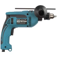 Makita HP 1640 K Ütvefúró + Koffer 680W