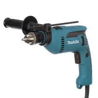 Makita HP 1640 K Ütvefúró + Koffer 680W