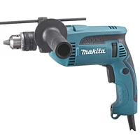 Makita HP 1640 K Ütvefúró + Koffer 680W