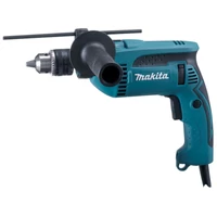 Makita HP 1640 K Ütvefúró + Koffer 680W