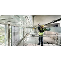 Metabo KHE 2860 Quick Fúrókalapács 880W (600878500)