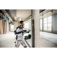 Metabo KHE 2860 Quick Fúrókalapács 880W (600878500)