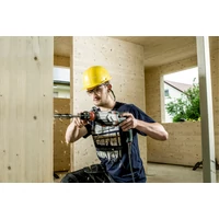Metabo KHE 2860 Quick Fúrókalapács 880W (600878500)