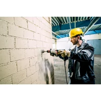 Metabo KHE 2860 Quick Fúrókalapács 880W (600878500)