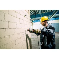 Metabo KHE 2860 Quick Fúrókalapács 880W (600878500)