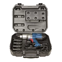 Scheppach IW 900 Ütvecsavarozó 900W 1/2", 320Nm (5907001901)