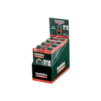 Metabo 1-13 HSS-G Fémfúró készlet 25db (627154000)