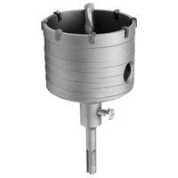 YATO YT-4402 Koronafúró szár 65 mm, SDS-Plus