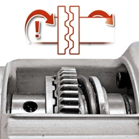 Einhell RT-RH 32 Kit Fúrókalapács 1250W, SDS-Plus, 3,5J (4258485)