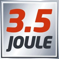 3.5 Joule