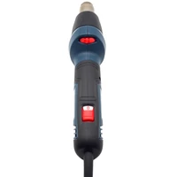 Bosch GHG 20-60 Hőlégfúvó 2000 W, 0-630C° (06012A6400)