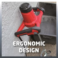 Einhell TE-MX 1600-2CE festékkeverő (4258555)