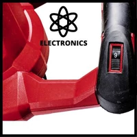 Einhell TE-MX 1600-2 CE Twin Festékkeverő (4258561)