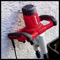 Einhell TE-MX 1600-2 CE Twin Festékkeverő (4258561)