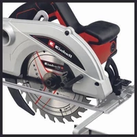 Einhell TC-CS 1410 Körfűrész (4331050)