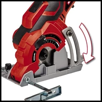 Einhell TC-CS 89 Mini Körfűrész (4331030)