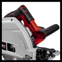 Einhell TE-PS 165 Merülő körfűrész 1200W (4331300)
