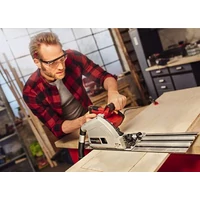 Einhell TE-PS 165 Merülő körfűrész 1200W (4331300)