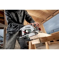 Metabo KS 66 FS Kézi Körfűrész (601066500)