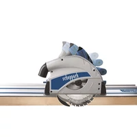 Scheppach PL 55 Merülőfűrész Vezetősínnel 160mm (5901802915)