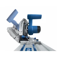 Scheppach PL 75 Merülőfűrész, körfűrész 1600W, 210mm (5901804901)
