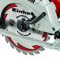 Einhell TE-CS 165 Kézi körfűrész (4331010)