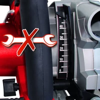 Einhell TE-CS 165 Kézi körfűrész (4331010)