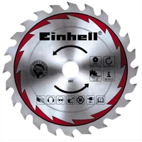Einhell TE-CS 165 Kézi körfűrész (4331010)