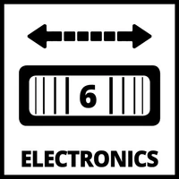 Einhell RT-BS 75 Szalagcsiszoló (TE-BS 8540 E) (4466230)