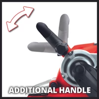 Einhell RT-BS 75 Szalagcsiszoló (TE-BS 8540 E) (4466230)