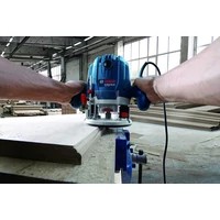 Bosch GOF 130 Felsőmaró (06016B7000)