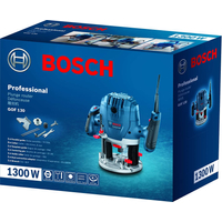 Bosch GOF 130 Felsőmaró (06016B7000)