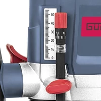 Güde 1200 E Felsőmaró 1200W (58117)