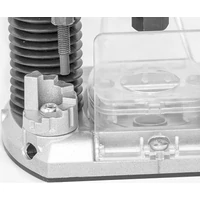 Güde 1200 E Felsőmaró 1200W (58117)