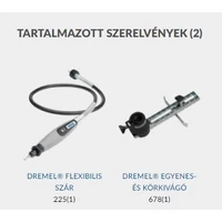 szerelvények
