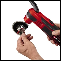Einhell TE-MG 350 EQ Multicsiszoló (4465155)