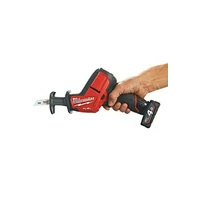 Milwaukee M12 C12HZ-0 Akkus kézi fűrész (4933411925)