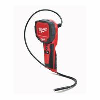 Milwaukee M12 IC-0 Akkus vizsgálókamera 360 akku és töltő nélkül (4933431615)