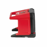 Milwaukee M18 PAL-0 Akkus Led lámpa forgatható fejjel (4933464105)