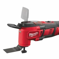 Milwaukee M18 BMT-0 Akkus multifunkciós gép akku és töltő nélkül (4933446203)