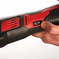 Milwaukee M18 BMT-0 Akkus multifunkciós gép akku és töltő nélkül (4933446203)