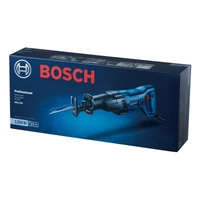 Bosch GSA 120 Szablyafűrész 1200W, (06016B1020)