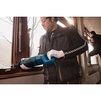 Bosch GSA 1300 PCE nagy teljesítmény