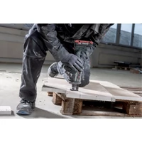 Metabo SSE 18 LTX BL Orrfűrész Compact (602366840)