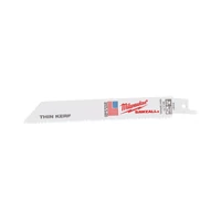 Milwaukee 150/3,2/2,1 mm Fűrészlap 5db